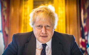 The Meaning of Boris Johnson’s Illness