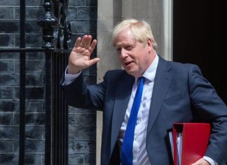 What Boris Johnson Should Have Known