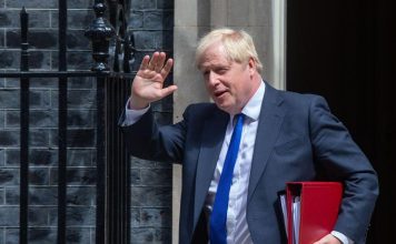 What Boris Johnson Should Have Known