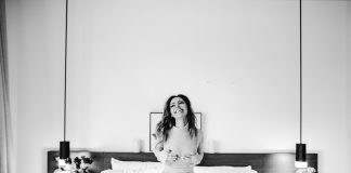 What Is Boudoir Photography?