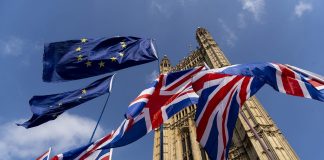 How Will Brits Remember Brexit Day?
