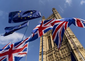 How Will Brits Remember Brexit Day?