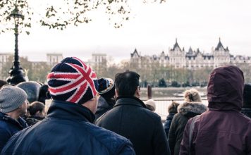 How Brits Abroad Actually Feel About Brexit