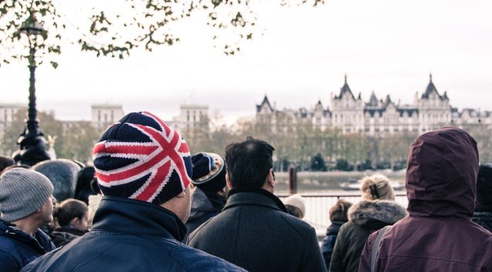 How Brits Abroad Actually Feel About Brexit