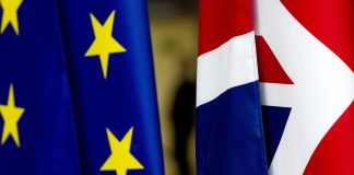 How Europe Will Take On Britain After Brexit