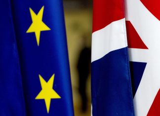 How Europe Will Take On Britain After Brexit
