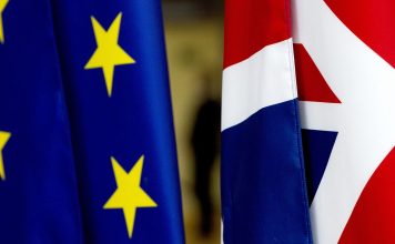 How Europe Will Take On Britain After Brexit