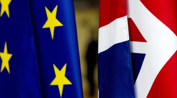 How Europe Will Take On Britain After Brexit