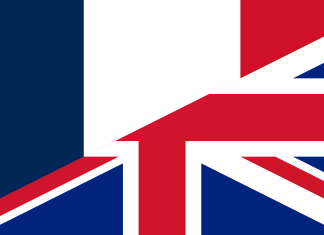 Why Britain and France Hate Each Other