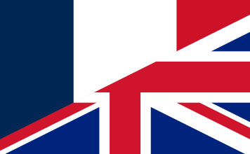 Why Britain and France Hate Each Other