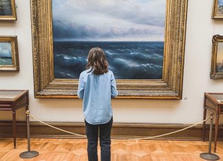 Famous British Artists And Their Artworks