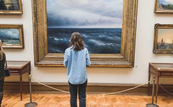 Famous British Artists And Their Artworks