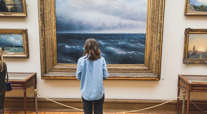 Famous British Artists And Their Artworks