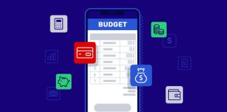 What Is a Budget App?