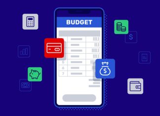 What Is a Budget App?