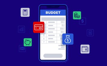 What Is a Budget App?