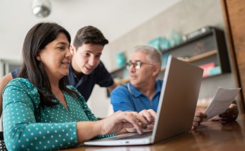 What to include in your family budget