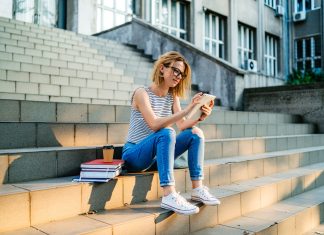 Tips for building a simple budget