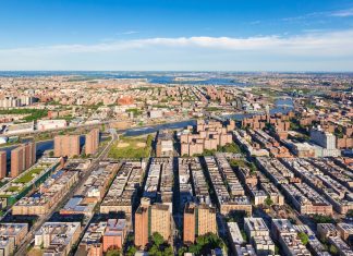 Top Five Factors That Spur Economic Growth