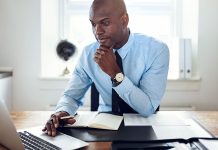 How To Open a Business Bank Account