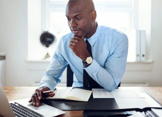 How To Open a Business Bank Account