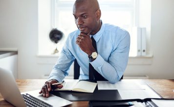 How To Open a Business Bank Account
