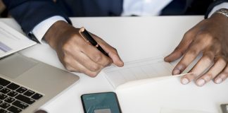 Types of Business Bank Accounts
