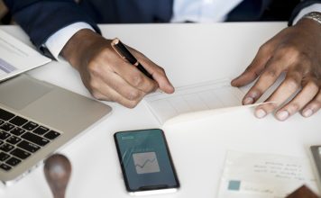 Types of Business Bank Accounts