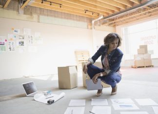 The Stages of Starting and Running a Business