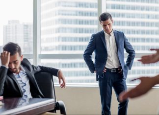 Why Most Business Partnerships Fail