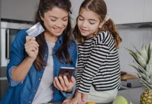 How to Buy Groceries Online With Food Stamps