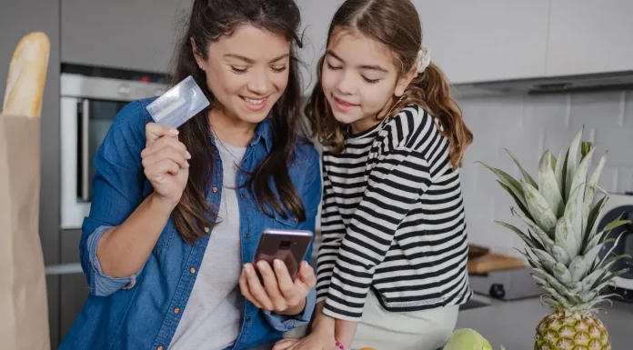 How to Buy Groceries Online With Food Stamps