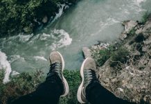 What is the ‘call of the void’?