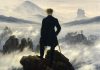 Top Caspar David Friedrich’s Famous Paintings