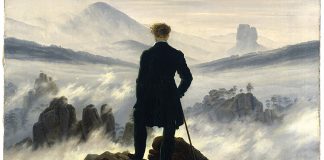 Top Caspar David Friedrich’s Famous Paintings