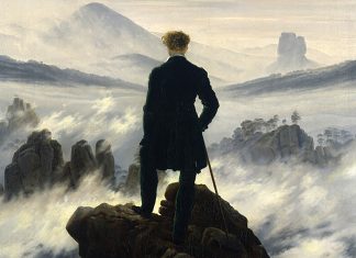Top Caspar David Friedrich’s Famous Paintings