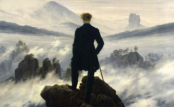 Top Caspar David Friedrich’s Famous Paintings