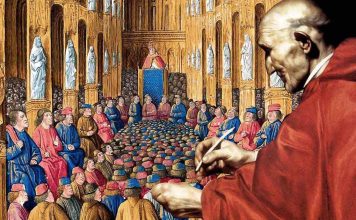 Top Most Prominent Catholic Popes from the Middle Ages