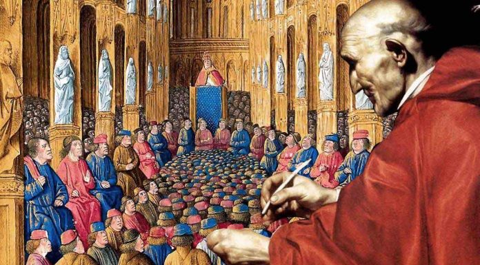 Top Most Prominent Catholic Popes from the Middle Ages