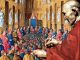 Top Most Prominent Catholic Popes from the Middle Ages