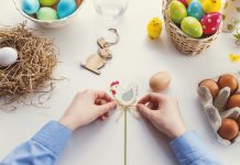 Fun Ways to Celebrate Easter Weekend