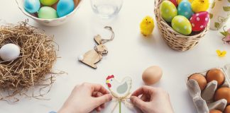 Fun Ways to Celebrate Easter Weekend