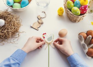 Fun Ways to Celebrate Easter Weekend