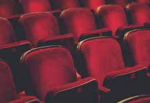 How China Captured Hollywood