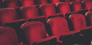 How China Captured Hollywood