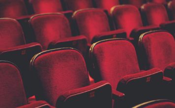How China Captured Hollywood