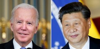How China Wants to Replace the U.S. Order