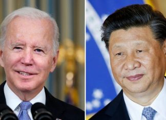 How China Wants to Replace the U.S. Order