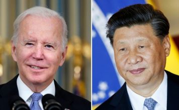 How China Wants to Replace the U.S. Order