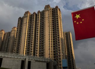 China’s cities are on the verge of a debt crisis